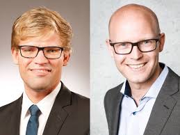 Kundenservice bei EVU