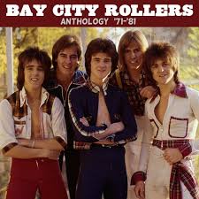 They have been called the tartan teen sensati. Where Will I Be Now Alternate Vocal By Bay City Rollers
