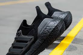 Its 2020 version a far cry from the beloved og that dressed kanye only a few years back. Adidas Step Into The Future With The Ultraboost 21 Sneaker Freaker
