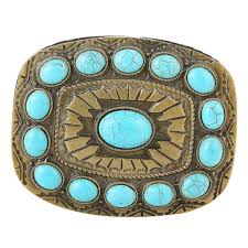 Free delivery and returns on ebay plus items for plus members. Vintage Antique Turquoise Belt Buckle Western Cowboy Jeans Accessories Buy From 12 On Joom E Commerce Platform