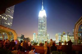 At top of the strand. Raise A Glass To New York At The Top Of The Strand The Ramblings Of Rebecca