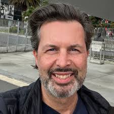 Dennis Kampmann's Instagram, Twitter & Facebook