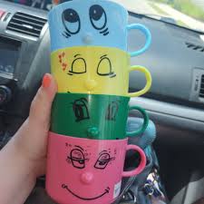 Identifying a vintage tea pot or watering can from Nams antiques in Hobbs NM