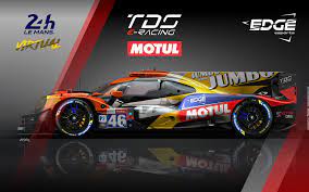 Le mans (/lə ˈmɒ̃/, french: Motul News Motul Bei Den Virtuellen 24h Von Le Mans Als Official Partner