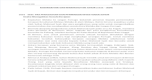 Kesultanan melayu melaka (كسلطانن ملايو ملاک) adalah sebuah kerajaan melayu yang terkenal dan termasyhur di asia tenggara. Nota Sjh1103 Johor Pdf Document