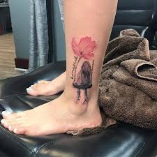 Conoce cómo tapar tatuajes que te quedaron mal o que ya no te gustan para conseguir ese tattoo que siempre has querido o deseado. 75 Tatuajes En El Tobillo Galeria De Disenos