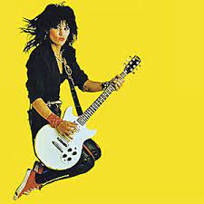 Последние твиты от joan jett (@joanjett). Top 10 Joan Jett Songs