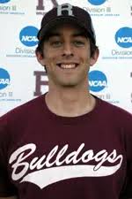 2012 Baseball Roster