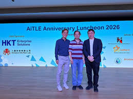 八達科技有限公司Octopus InfoTech Limited.