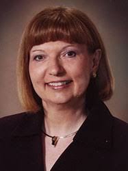 2009: Mary Jane Thomson