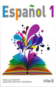 Este servicio gratuito de google traduce instantáneamente palabras, frases y páginas web del español a más de 100 idiomas y viceversa. Espanol 1 Secundaria Lepe Enrique Libro En Papel 9786071733184 Libreria El Sotano