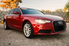 Image result for Garnet Red 2016 Q7