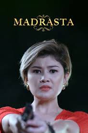 The Stepmother (2019)