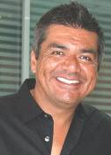 GEORGE LOPEZ booking