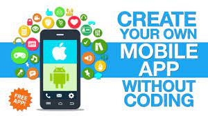 Mobiroller is a mobile app making platform that anyone can build a mobile app without coding. Free App Maker Without Coding For Android Apk Download