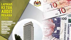 Ketua audit negara tan sri dr madinah mohamad hari ini mendedahkan bahawa laporan akhir pengauditan 1malaysia development berhad (1mdb) telah madinah berkataarahan untuk membuat mengubah fakta berhubung kehadiran jho low di mesyuarat 1mdb itu dibuat oleh bekas ketua. Laporan Audit Negara 2018 Laporan Ketua Audit Negara 2013 Siri 1 Terengganu Kami Membawakan Dapatan Laporan Audit Negara Siri Kedua 2018 Yang Berkongsikan Penemuan Beberapa Pembayaran Bermasalah Membabitkan Program Anjuran Kerajaan Conk Kakk