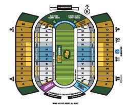 18 organized commonwealth stadium kentucky seating chart