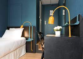 Hotel Daval ** | Hotel Bastille Paris | Rooms