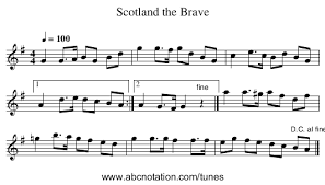 Dream valley of glendaruel pdf score bww file mp3. Abc Scotland The Brave Trillian Mit Edu Jc Music Abc Mirror Chrismyers Cfd Vol1 0034