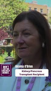 Irish Heart and Lung Transplant Association