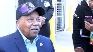 John Andry's Instagram, Twitter & Facebook