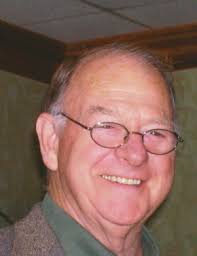 Obituary information for Wiliam Bernard Derbyshire