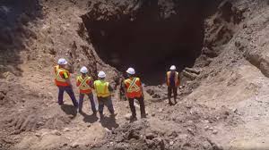 The Curse of Oak Island: Team uncover 200-year-old shaft and learn of  possible Spanish treasure on the island