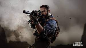 Infinity Ward Love Battle Royale But It S Not Coming To Modern Warfare Just Yet Modern Warfare Call Of Duty Warfare
