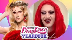 Drag Race UK's Miss Naomi Carter Defends Banksie Amid Cara & Vicki Feud