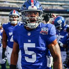New York Giants