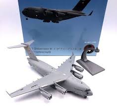 I've heard great things about the leather b17, but i understand it requires a decent bit of upkeep as it my friend has the c17 cambium, which i believe is rubber, and seems to like it. Usa Air Force C 17 Globemaster Iii Transport Plane Model 1 200 Ebay