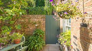 Charltons quality pedestrian range encompasses garden gates and side gates to suit every need; Garden Gate Ideas 20 Stylish Ways To Keep Your Plot Smart And Secure Gardeningetc