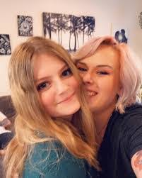 Miranda Mcguire's Instagram, Twitter & Facebook