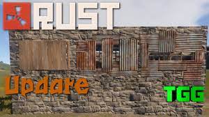 Wooden shutters are deployable items that can only be placed on windows. Rust Update Shutters And Door Window Changes Youtube