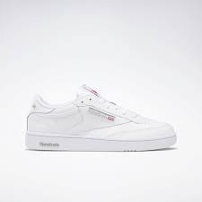 Free shipping by amazon +4. Reebok Club C 85 Shoes Weiss Reebok Deutschland