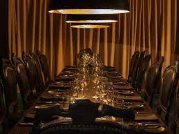 In auckland, hotel rooms are the most prevalent property type. The Nine Best Private Dining Rooms In Auckland Concrete Playground
