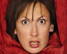 Miranda Hart review