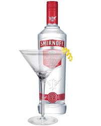 What are the top 10 brands of vodka? Smirnoff Vodka Bond Lifestyle