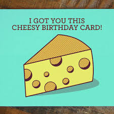 Leave the punchline out of the title! Funny Happy Birthday Puns