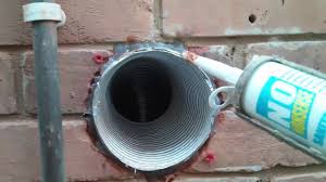 Because airflow can be reduced by many factors, including the diameter ashrae 62.2 provides an alternative compliance path for ventilating existing homes, which allows you to leave an existing fan in the kitchen even if it. Diy Fitting Vented Hotpoint Kitchen Extractor Hood Fan Youtube