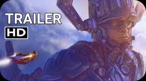 It's easy to forget that, when marvel launched the mcu back in 2008, they didn't have any of their most famous or popular brands. Galactus Movie Teaser 2020 Mcu Phase 4 Fox Marvel Studios New Concept Youtube