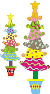 Maybe you would like to learn more about one of these? Whoville Tree Clipart 123clipartpng Com Grinch Christmas Decorations Whoville Christmas Decorations Whoville Christmas
