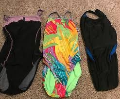 Swimwear Dolfin Swimsuit