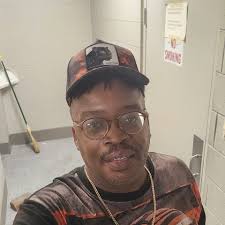 Profile for Joel Walker