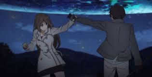 30 Day Anime Challenge Day 26 Best Anime Fight Blerdy Otome Discover the magic of the internet at imgur, a community powered entertainment destination. 30 day anime challenge day 26 best