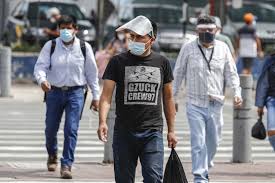 Covid 19 Lima Y Callao Tendran Estas Restricciones Del 29 De Marzo Al 11 De Abril Noticias Agencia Peruana De Noticias Andina