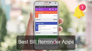 Keep track of upcoming bills along with payments. 15 Best Bill Reminder Apps To Keep Track Of Bills Due Knowtechtoday