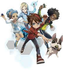 Bakugan is one of the best animes in the world for me. Home Bakugan