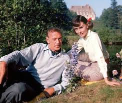 Gary cooper photography updated their profile picture. Gary Cooper Movies Lover Daddy To Joan Leslie Audrey Hepburn
