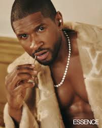 Happy 47h Birthday to Usher Raymond, born Agust 14, 1978.